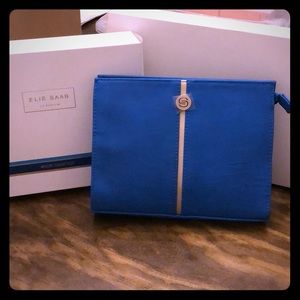 Elie Saab Makeup bag